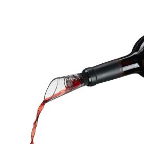 Aerial: Aerating Wine Pourer