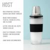 Cocktail Shaker FREEZEâ„¢ by HOSTÂ®