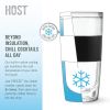 Cocktail Shaker FREEZEâ„¢ by HOSTÂ®