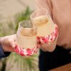 Wine FREEZEâ„¢ XL in Pink Camo (set of 2) by HOSTÂ®