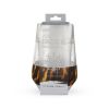 Wine FREEZEâ„¢ XL Cup in Tortoise by HOSTÂ®