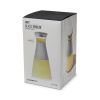 Glass FREEZEâ„¢ Carafe in Gray by HOSTÂ®