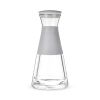 Glass FREEZEâ„¢ Carafe in Gray by HOSTÂ®