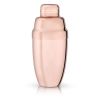 Summit Heavyweight Cocktail Shaker in Copper ViskiÂ®