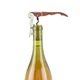 Truetapâ„¢: Riveted Wood Double Hinge Corkscrew