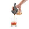 Gunmetal Hawthorne Strainer by ViskiÂ®