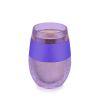 Wine FREEZEâ„¢ in Translucent Purple by HOSTÂ®