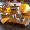 Stainless Steel Citrus Peeler by ViskiÂ®