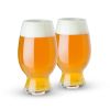 Spiegelau 26.5 oz American wheat glass Set of 2