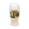 Beer FREEZEâ„¢ Cooling Cup in Green Camo (single) by HOSTÂ®
