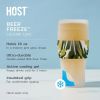 Beer FREEZEâ„¢ Cooling Cup in Green Camo (single) by HOSTÂ®