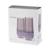 Champagne FREEZEâ„¢ in Deep Lilac (set of 2) by HOSTÂ®