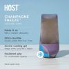 Champagne FREEZEâ„¢ in Deep Lilac (set of 2) by HOSTÂ®