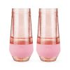 Champagne FREEZEâ„¢ in Blush Tint (set of 2) by HOSTÂ®