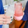 Champagne FREEZEâ„¢ in Marble (set of 2) by HOSTÂ®