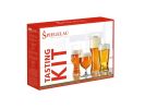 Spiegelau Classic Beer Tasting Kit (set of 4)