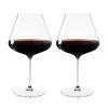 Spiegelau Definition 34 oz Burgundy Glass (set of 2)