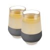 Wine FREEZEâ„¢ XL in Gray (set of 2) by HOSTÂ®