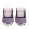 Wine FREEZEâ„¢ XL (set of 2) in Deep Lilac by HOSTÂ®