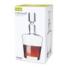 Rothwellâ„¢: Liquor Decanter
