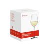 Spiegelau Salute 16.4 oz White Wine glass (set of 4)