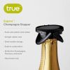Saporeâ„¢: Champagne Stopper