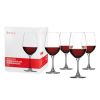 Spiegelau Wine Lovers 20.5 oz Bordeaux glass (set of 4)
