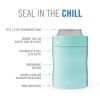 Stay-Chill Standard Can Cooler Seaglass HOSTÂ®