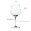 Spiegelau Style 22.6 oz Burgundy glass (set of 4)