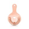Summit Hawthorne Strainer in Copper ViskiÂ®