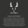 Gunmetal Mixologist Barware Set by ViskiÂ®