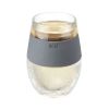 Wine FREEZEâ„¢ in Grey (1 pack) by HOSTÂ®