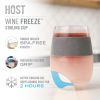 Wine FREEZEâ„¢ in Mint (1 pack) by HOSTÂ®