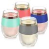 Wine FREEZEâ„¢ (set of 4) by HOSTÂ®