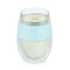 Wine FREEZEâ„¢ Translucent Ice Blue HOSTÂ®