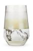 Wine FREEZEâ„¢ XL Cup in Marble by HOSTÂ®