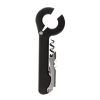 Wrenchâ„¢: Corkscrew & Foil Cutter