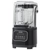 Professional Blender with Shield, Countertop Blenders, 68 oz