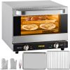 Commercial Convection Oven, 21L/19Qt