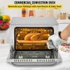 Commercial Convection Oven, 21L/19Qt