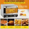 Commercial Convection Oven, 21L/19Qt