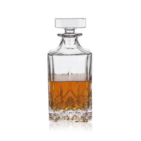 Admiralâ„¢ Liquor Decanter ViskiÂ®