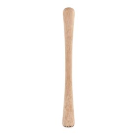Smash Natural Wood Muddler
