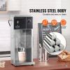 Ice Cream Blender, 400W High-Speed Ice Cream Maker Mixer Stir Machine 4200RPM