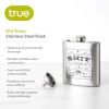 Shit Show Stainless Steel Flask by True