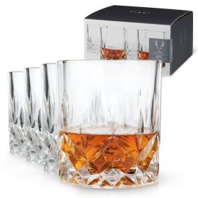 Admiralâ„¢ Tumblers set of 4 by ViskiÂ®