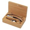 Keepsake 2-Piece Bamboo Accessory Set