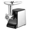 Meat Grinder, 3 Lbs/Min Capacity Electric Meat Grinders with Blade