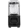 Professional Blender with Shield, Countertop Blenders, 68 oz