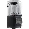 Professional Blender with Shield, Countertop Blenders, 68 oz
